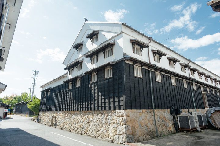 大人の工場見学へ、愛知・岡崎「カクキュー八丁味噌（八丁味噌の郷）」。試食や買い物も楽しみ♪