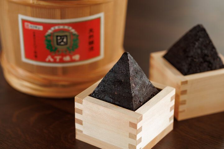 大人の工場見学へ、愛知・岡崎「カクキュー八丁味噌（八丁味噌の郷）」。試食や買い物も楽しみ♪