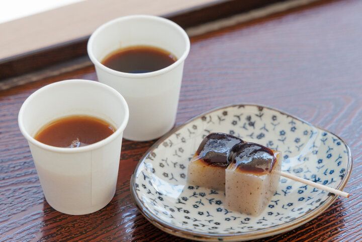 大人の工場見学へ、愛知・岡崎「カクキュー八丁味噌（八丁味噌の郷）」。試食や買い物も楽しみ♪