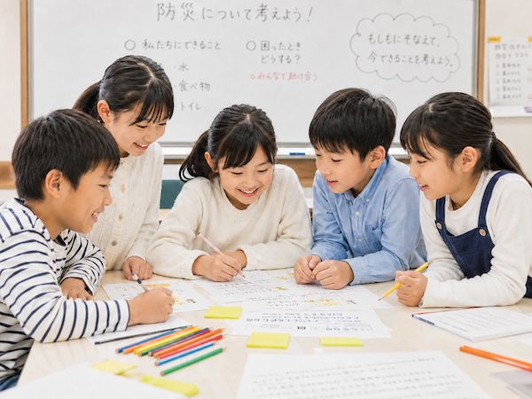 【佐賀県鳥栖市】おしごと体験イベント「みらいのたからばこ」にGinger Labが小学生対象のプログラムを提供