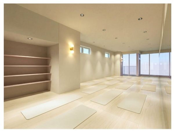 【東京都渋谷区】2スタジオ＋パーソナルルーム併設！ボディメイクスタジオ「YUMICORE」が新店を開業