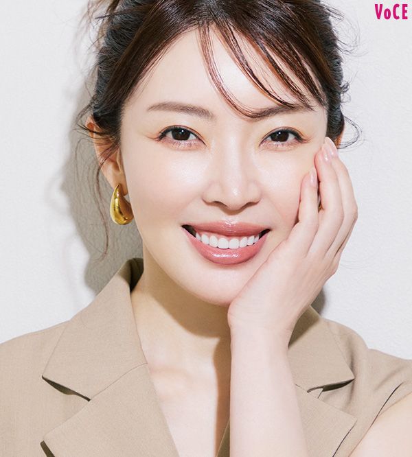 大野真理子さん