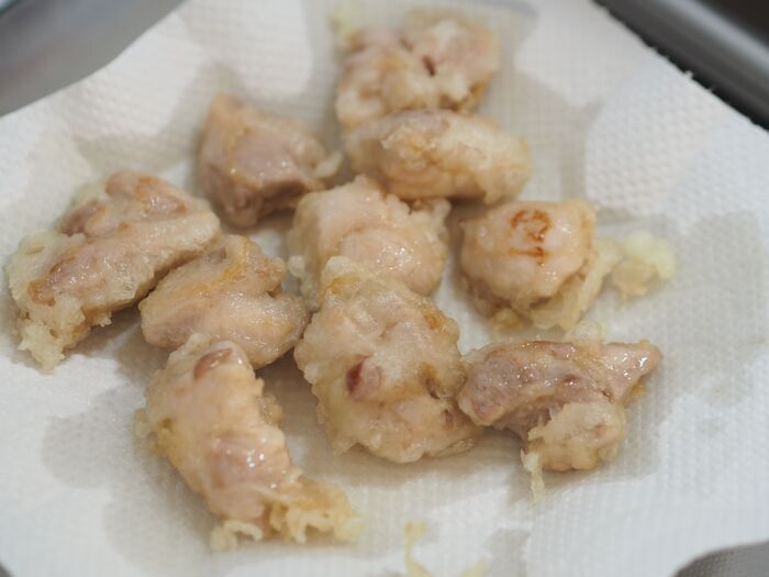 【タモリ流】衣に秘密あり！？初心者でも失敗しない「サクサク絶品から揚げ」の作り方