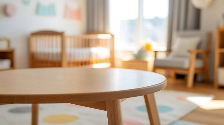 東 開運 招く 木製の家具