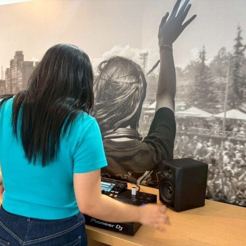 「DJって何してるの？」初心者が公式DJスクールに潜入して分かった“意外な仕事”とは
