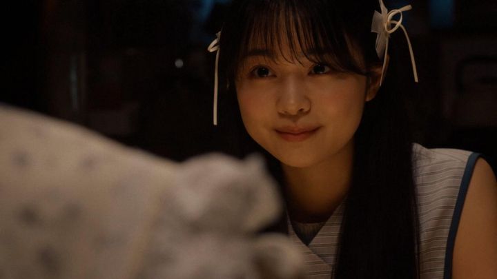 「夫婦と16歳〜狂気の隣人〜」第6話より ©「夫婦と16歳」製作委員会