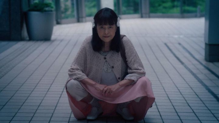 「夫婦と16歳〜狂気の隣人〜」第6話より ©「夫婦と16歳」製作委員会