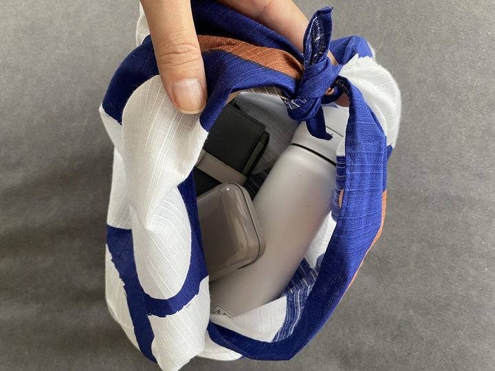 画像: 持ちやすく使い心地も快適