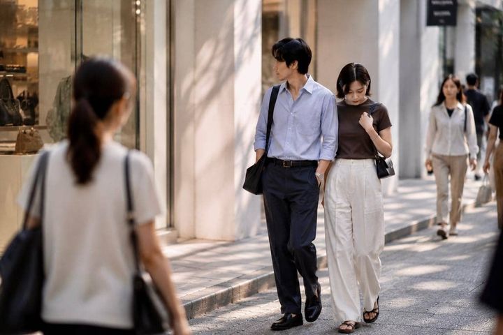 「あの２人、もしかして…」周囲に勘づかれやすい“ワケありカップル”の特徴