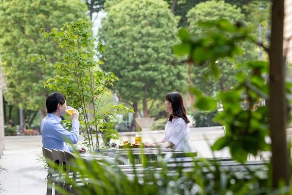 【東京都新宿区】「パーク ハイアット 東京」のデリカテッセンがフルオープン！営業をディナーまで拡大
