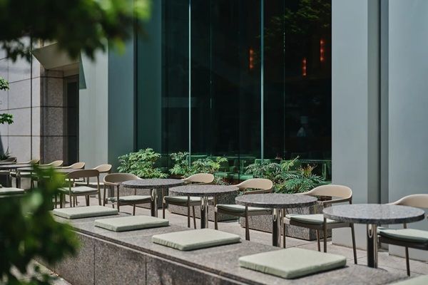 【東京都新宿区】「パーク ハイアット 東京」のデリカテッセンがフルオープン！営業をディナーまで拡大