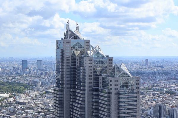 【東京都新宿区】「パーク ハイアット 東京」のデリカテッセンがフルオープン！営業をディナーまで拡大