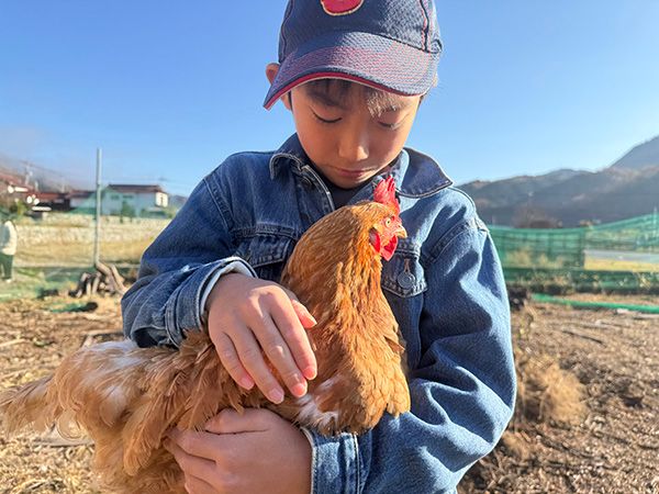 【広島県安芸太田町】安芸太田町暮らしや自然の中での子育てを体感しよう。「こども爆のび！もりみん山のこども園 移住体験ツアー」