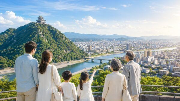 【岐阜県瑞穂市】岐阜県内の相続を支援！みずほ会計事務所の相続税申告専門サイト「相続サポート」