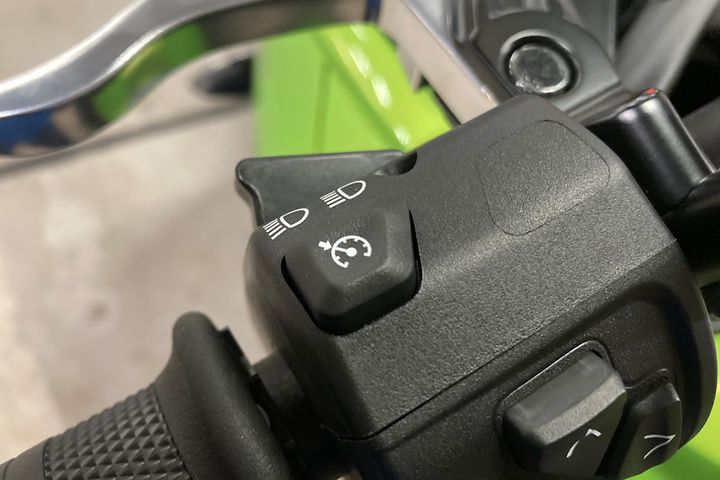 【TRIUMPH】通勤からツーリングまで！ TIGER SPORT 660も各部をリニューアルして登場！