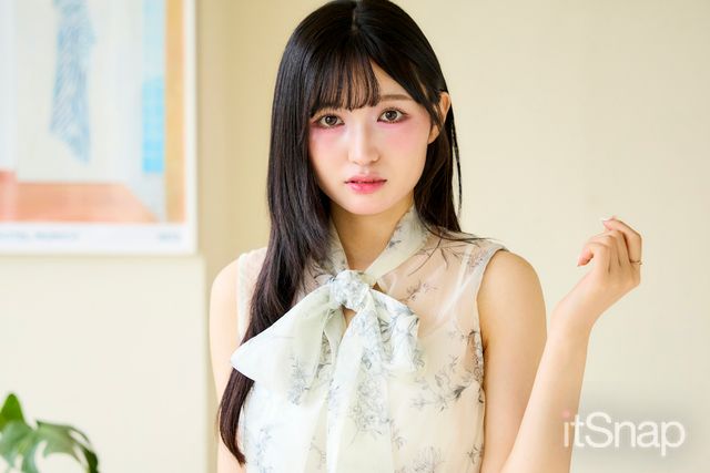篠川桃音