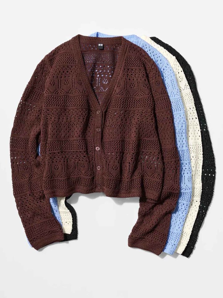 画像2: 出典：ユニクロ
