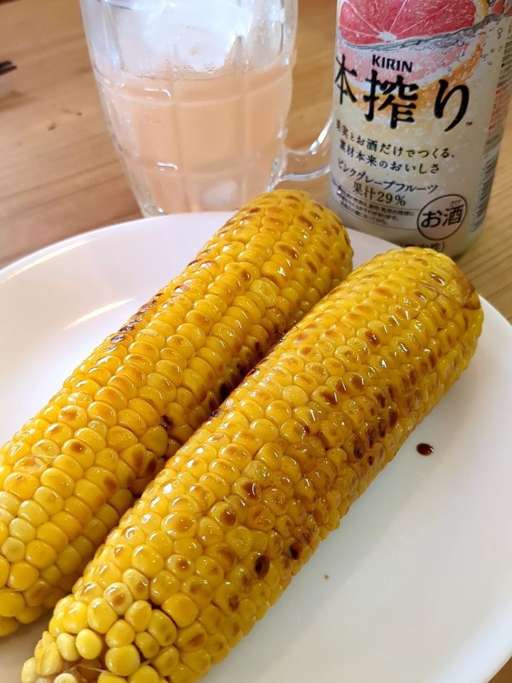 花火大会の気分を楽しむ、家飲みメニュー！