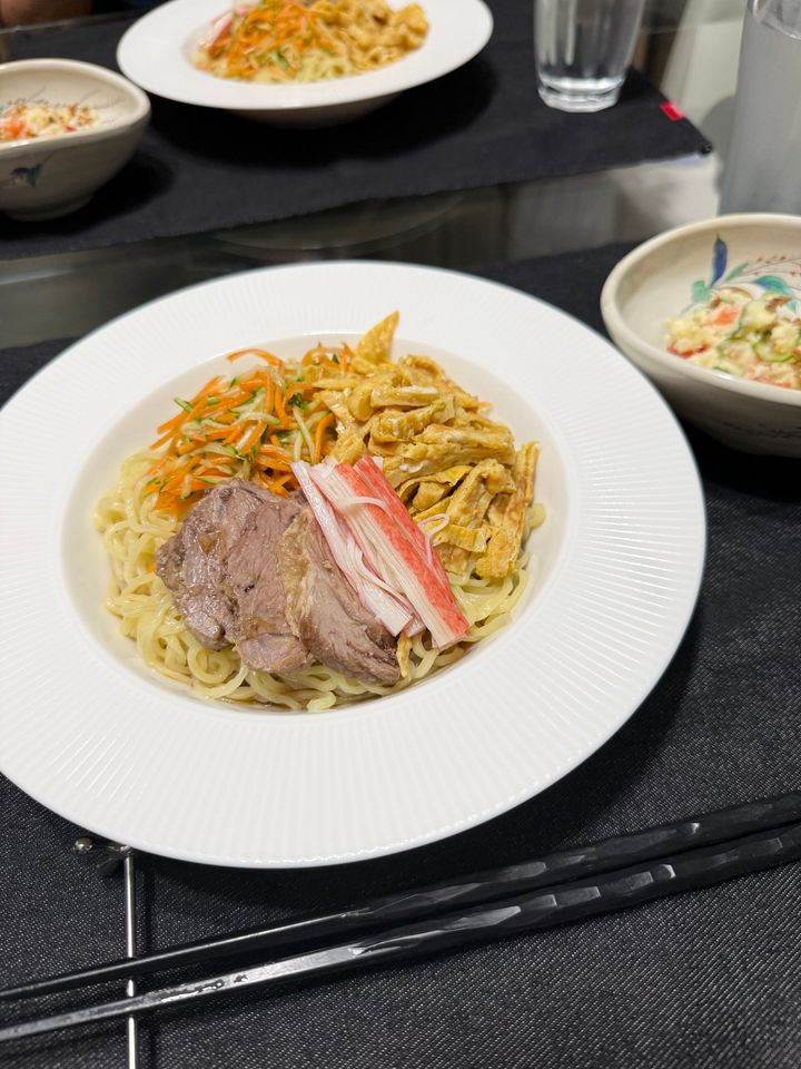 夏バテ対策 夏野菜を食べる