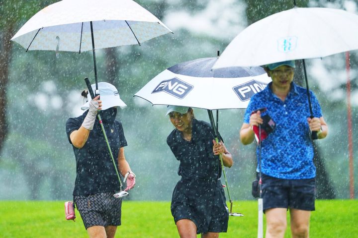 競技ゴルフへの第一歩。プルミエールカップ東日本予選をレポート！