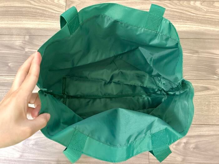 【40代・50代】紀ノ国屋×ハローキティのお買い物トートを〈付録〉でゲット。週末のまとめ買いにも重宝するビッグサイズです♪
