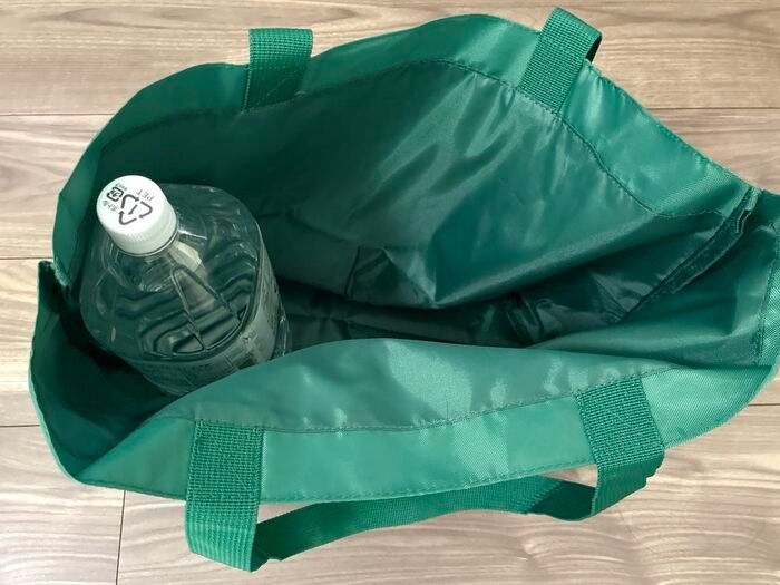【40代・50代】紀ノ国屋×ハローキティのお買い物トートを〈付録〉でゲット。週末のまとめ買いにも重宝するビッグサイズです♪