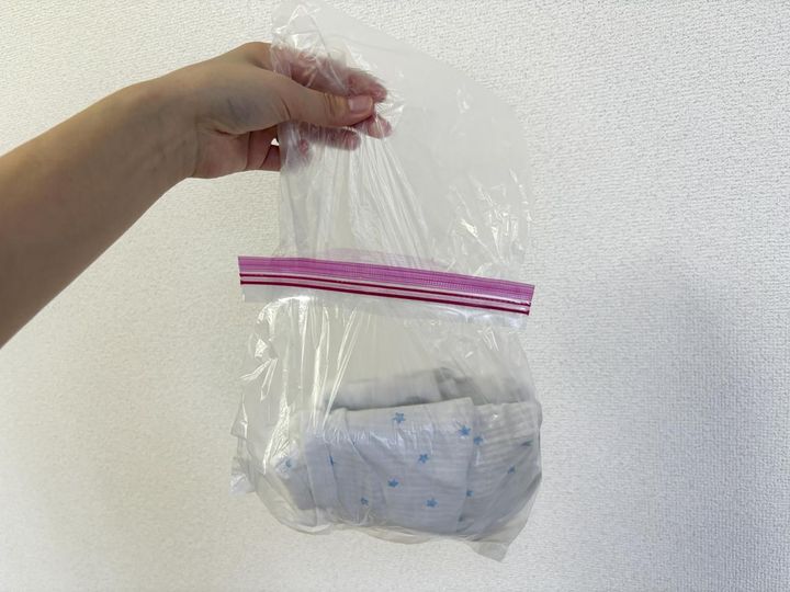 画像: 無駄にしない！ エコなジップロックの活用法