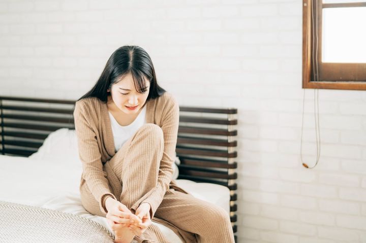 夏に痛風になりやすいのはなぜ？（画像はイメージ）
