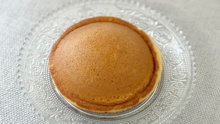 もっちもちの生地がとっても美味！【ファミマ】のどら焼きを食べてみた