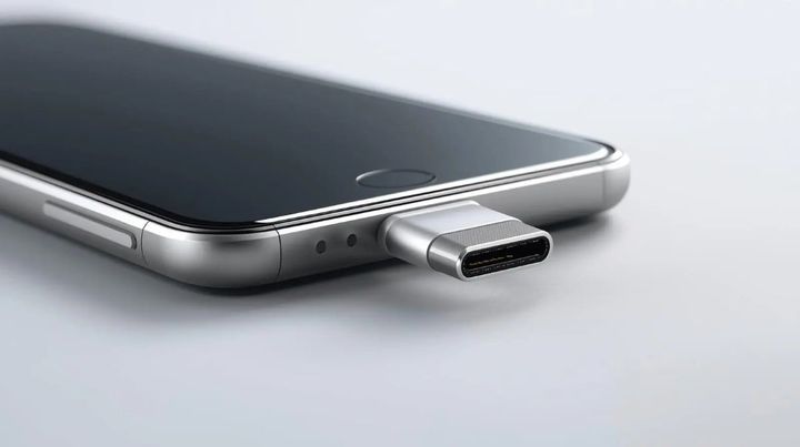 スマホ