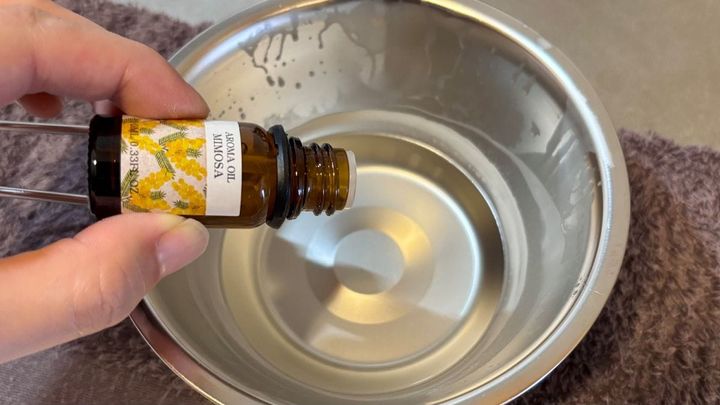 100均のキャンドルで癒しの時間を。ホルダーや可愛い手作りキャンドルの作り方も紹介
