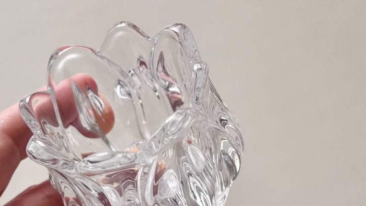 100均のキャンドルで癒しの時間を。ホルダーや可愛い手作りキャンドルの作り方も紹介