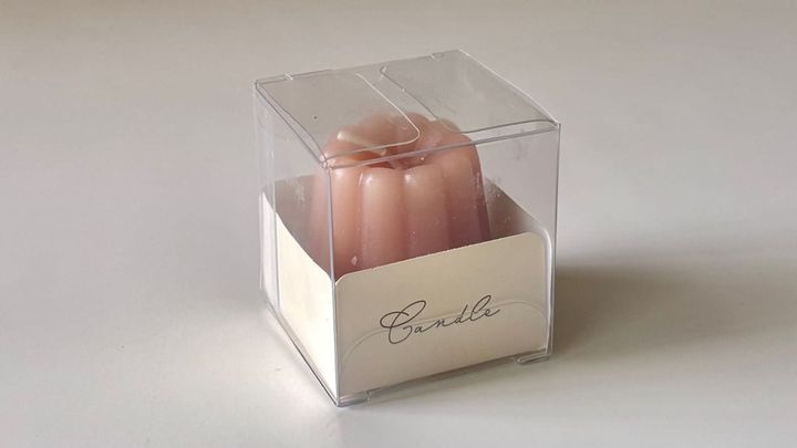 100均のキャンドルで癒しの時間を。ホルダーや可愛い手作りキャンドルの作り方も紹介