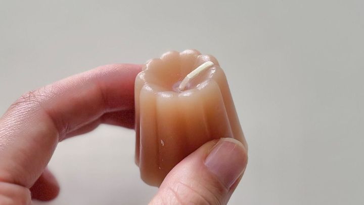 100均のキャンドルで癒しの時間を。ホルダーや可愛い手作りキャンドルの作り方も紹介