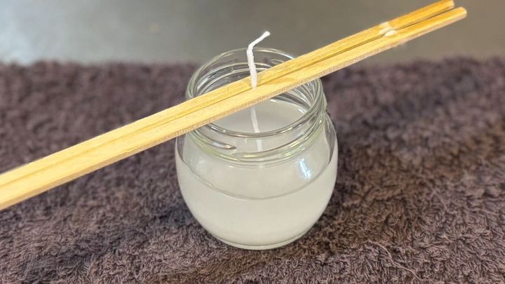 100均のキャンドルで癒しの時間を。ホルダーや可愛い手作りキャンドルの作り方も紹介
