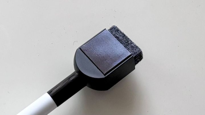 100均の「ホワイトボードマーカー」4個買ってみた！ 極細や太字、便利なマグネット付きも【ダイソー・セリア・キャンドゥ】