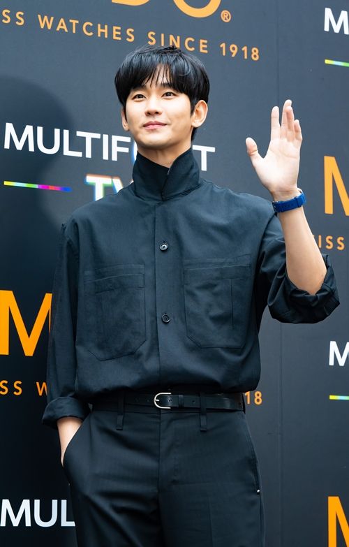キム・スヒョン