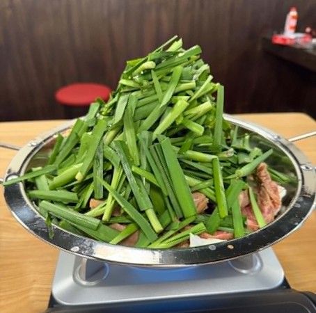 元祖もつ鍋楽天地、上海に海外2店舗目をオープン！過去最高売上1万元を記録