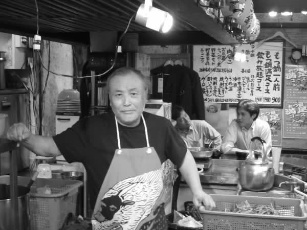 元祖もつ鍋楽天地、上海に海外2店舗目をオープン！過去最高売上1万元を記録