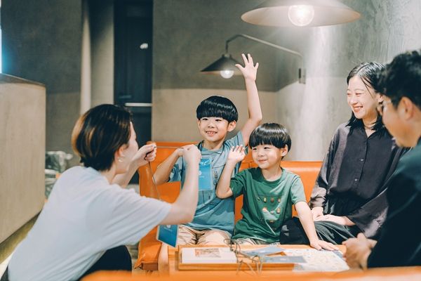 【大阪府東大阪市】「SEKAI HOTEL Osaka Fuse」で、布施商店街を舞台にした「自由研究プログラム」を実施