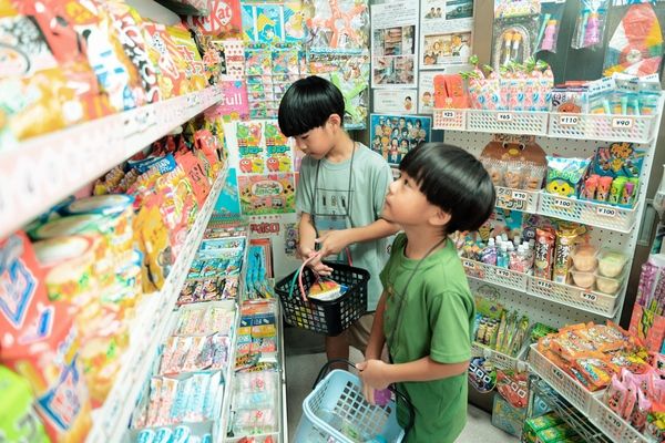 【大阪府東大阪市】「SEKAI HOTEL Osaka Fuse」で、布施商店街を舞台にした「自由研究プログラム」を実施