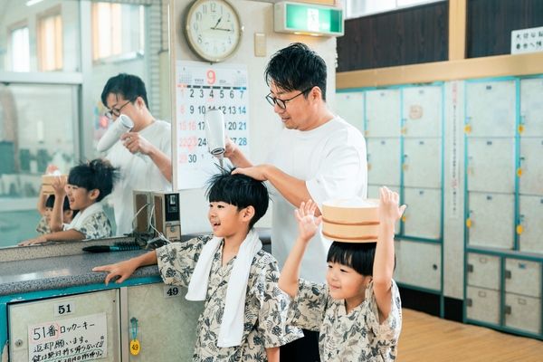 【大阪府東大阪市】「SEKAI HOTEL Osaka Fuse」で、布施商店街を舞台にした「自由研究プログラム」を実施