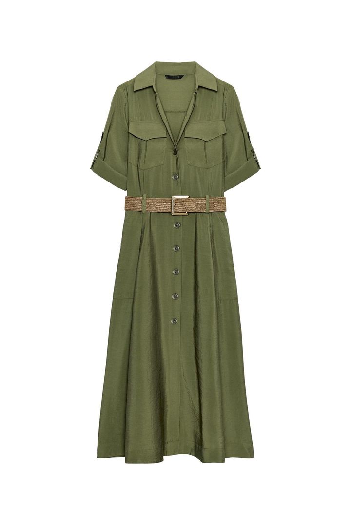 画像2: 出典：ZARA