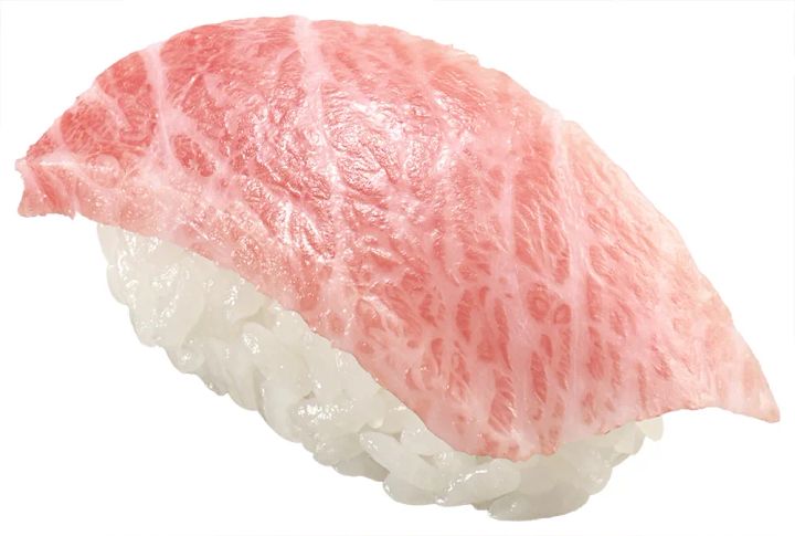 大とろ