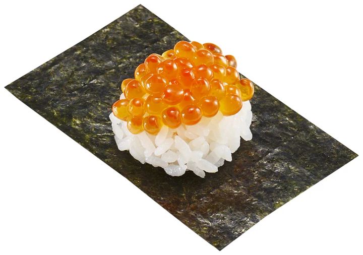 北海道産 上いくら