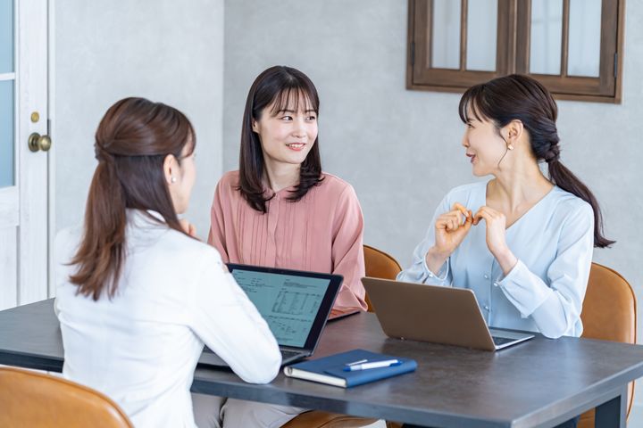 40代から見直す「自分に合った人付き合い」のヒント