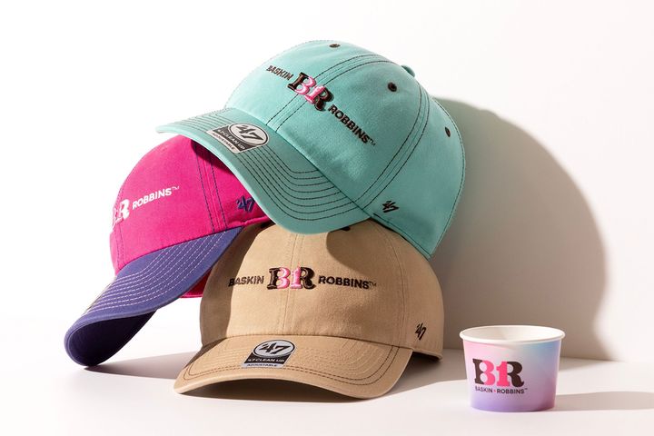 フレーバーそっくり、全部で6種類