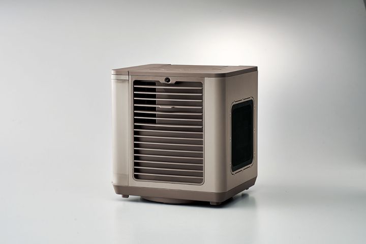 「暑い」と言えない猫のために。愛猫の熱中症対策グッズ5つ［猫のための日用品］