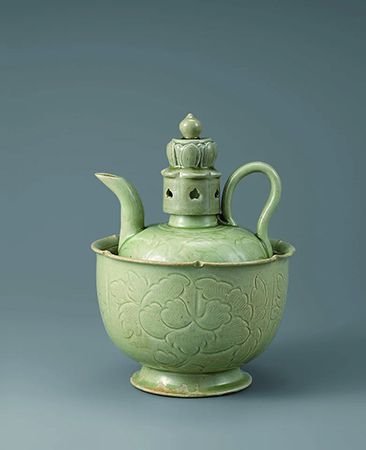 【東京都港区】根津美術館で「やきもの名品紀行」開催！中国・日本・朝鮮半島の名品110件が集結