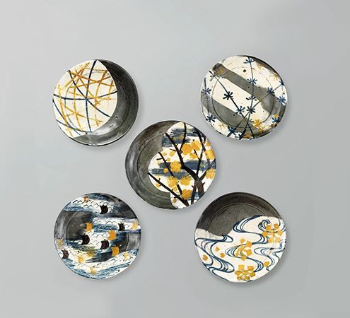 【東京都港区】根津美術館で「やきもの名品紀行」開催！中国・日本・朝鮮半島の名品110件が集結